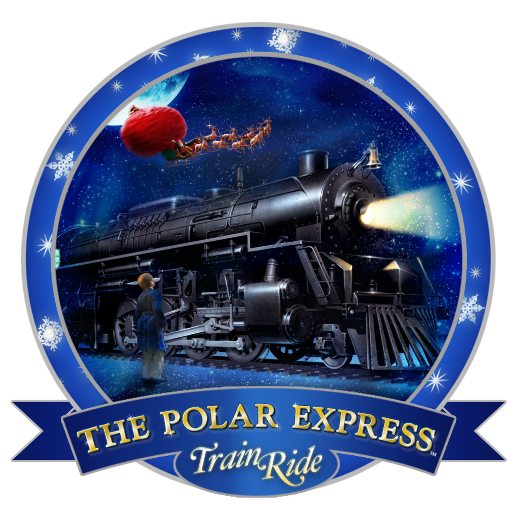 polarexpresstrainride Moms With Tots